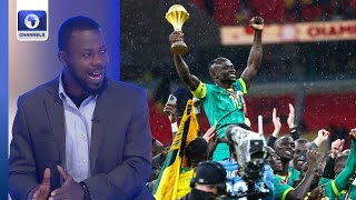 Sports Analysts Review 2025 AFCON, Senegal Receive Heroes Welcome + More