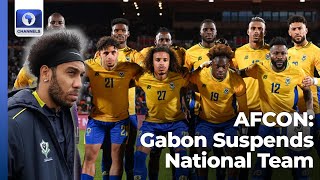 Anthony Joshua Auto Crash Update, 2025 AFCON Review + More | Sports Tonight