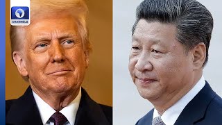 Gaza Crisis: China Receives U.S Invitation To Join Trump's Board Of Peace + More | World Today