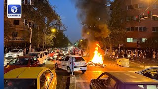 Iran Unrest: Official Says 2,000 People Killed In Crackdown + More | World Today