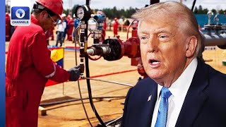 Venezuela Crisis: Implications Of US Actions & Ambitions On Geopolitics