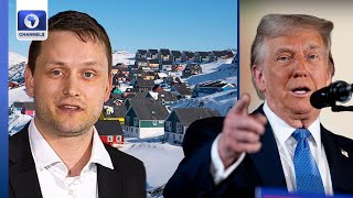 Annexation: ‘We Are Not Venezuela’, Greenland PM Replies Trump + More | World Today